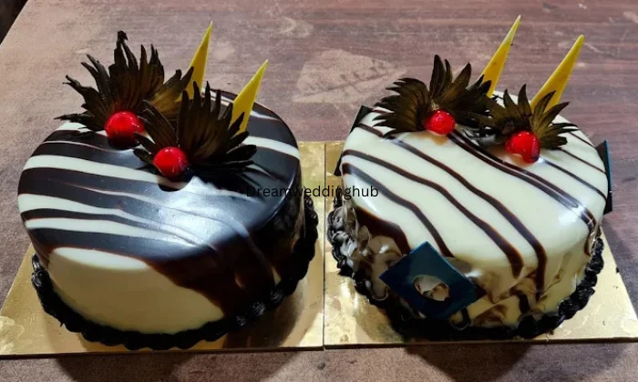 Kohinoor bakery  cake shop